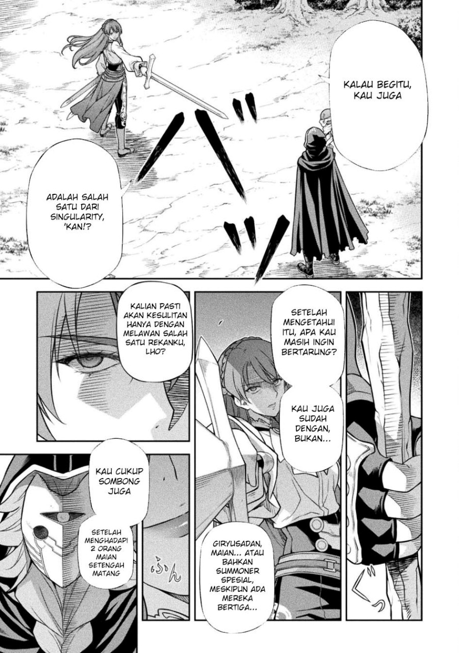 Drawing: Saikyou Mangaka wa Oekaki Skill de Isekai Musou Suru! chapter 160